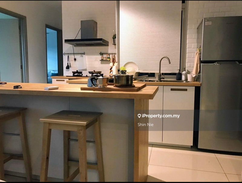 Condominium for Rent in Saville @ The Park by Shin Nie - iProperty.com.my
