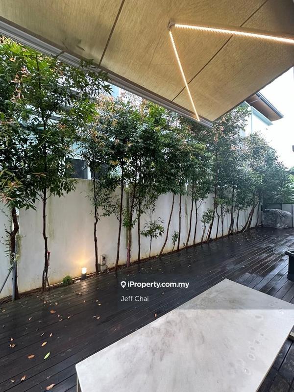 Semi-Detached House for Sale in Tropicana Heights, Kajang by Jeff Chai - iProperty.com.my