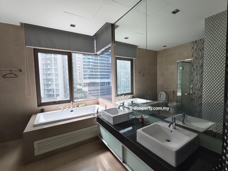 Service Residence for Rent in Suria Stonor by Daniel Tan - iProperty.com.my