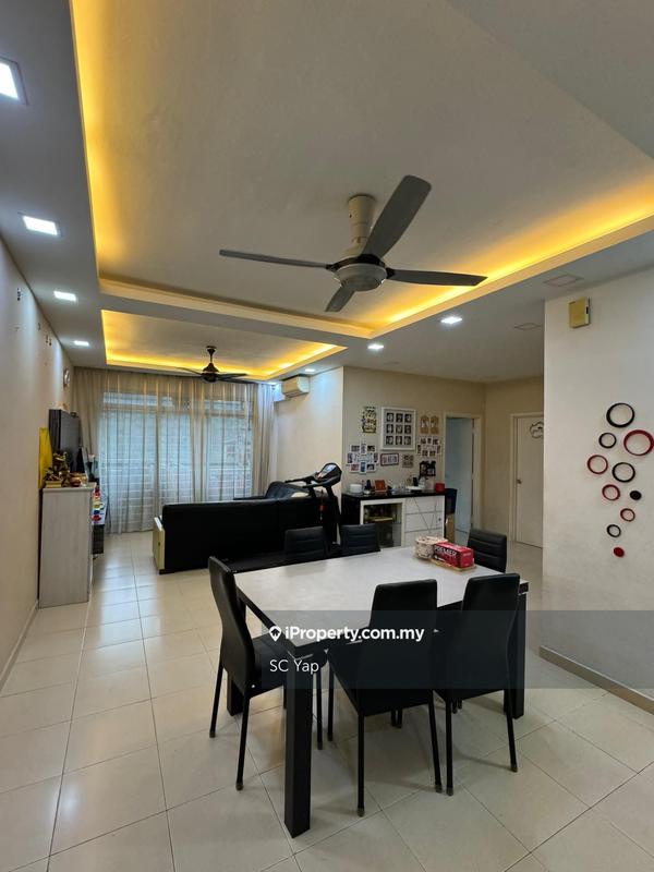 Condominium for Sale in Semarak @ Taman Raintree by SC Yap - iProperty.com.my