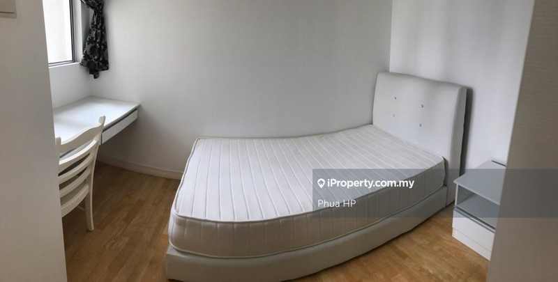 Kediaman Servis untuk Disewa di Solaris Dutamas oleh Phua HP - iProperty.com.my