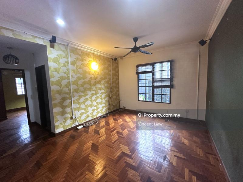 Semi-Detached House for Sale in Tropicana golf and country resort, Tropicana by Vincent Liaw - iProperty.com.my