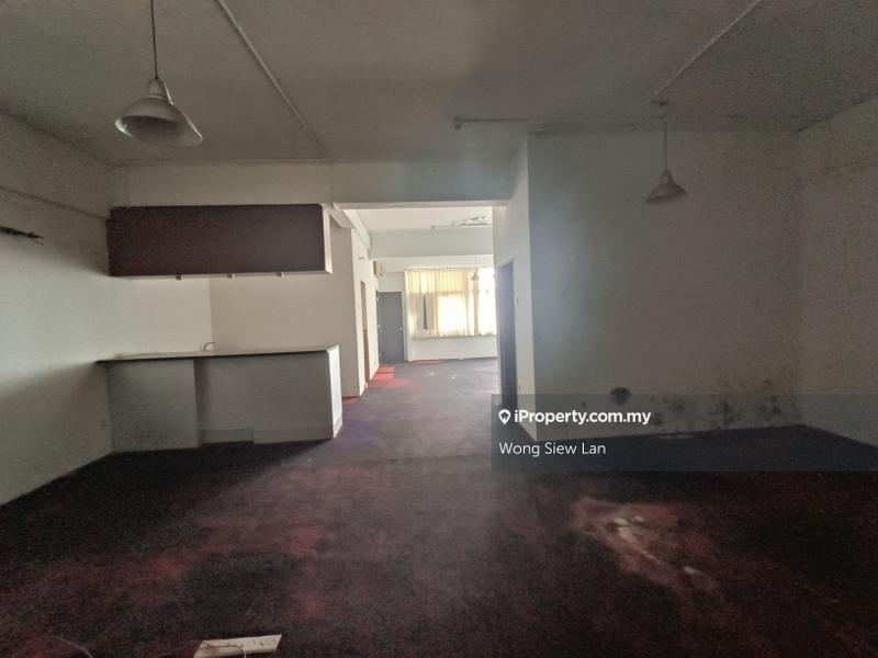 Office for Sale in Damansara Perdana, Petaling Jaya by Wong Siew Lan - iProperty.com.my