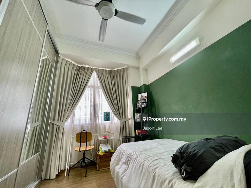 For Sale - Desa Bangsar Ria