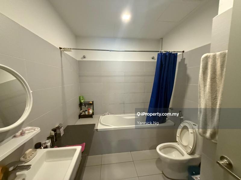 Condominium for Sale in X2 Residency by Yannick Ng - iProperty.com.my