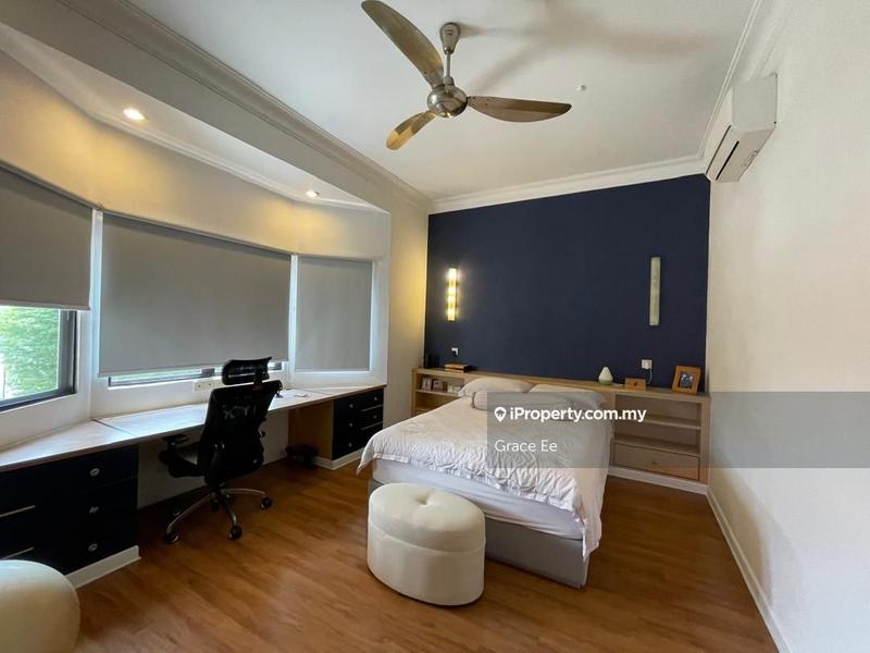 Bungalow House for Sale in Kota Kemuning, Shah Alam by Grace Ee - iProperty.com.my