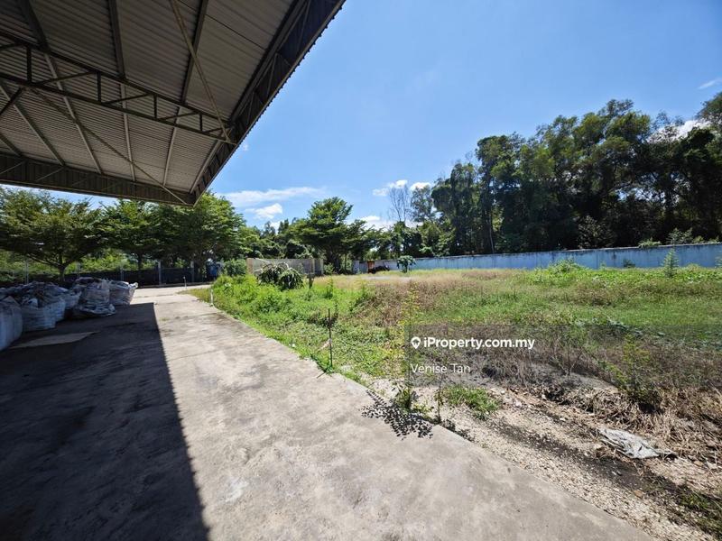 Kilang Terpisah untuk Dijual di Taman Batu Gajah Perdana, Batu Gajah oleh Venise Tan - iProperty.com.my