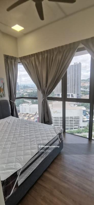 Service Residence for Sale in The Annex by Jeffrey Chan - iProperty.com.my