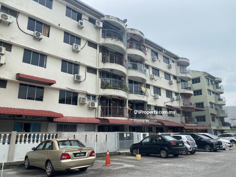 For Sale - Garden City Straits