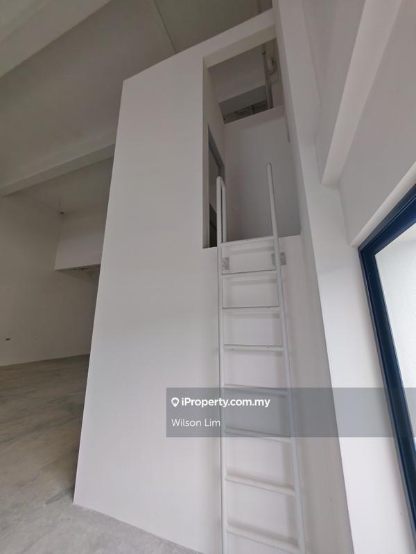 Terrace Factory for Rent in Off Jalan Meru, Klang by Wilson Lim - iProperty.com.my