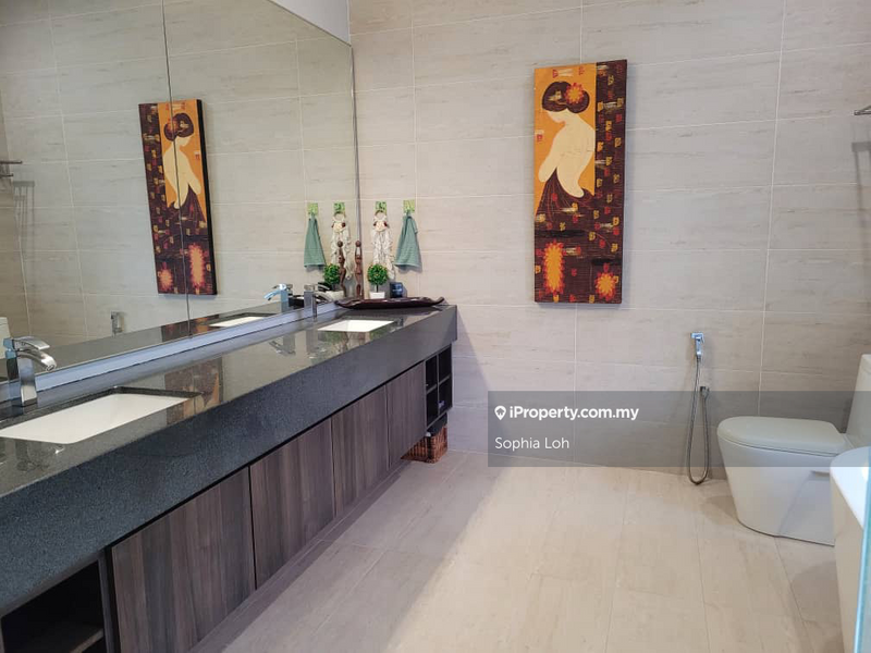 Semi-Detached House for Sale in Taman Equine, Seri Kembangan by Sophia Loh - iProperty.com.my