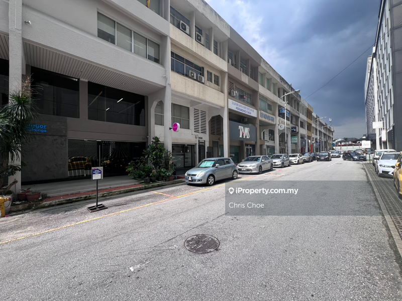 Shop / Office for Rent in Damansara Jaya, Petaling Jaya by Chris Choe - iProperty.com.my