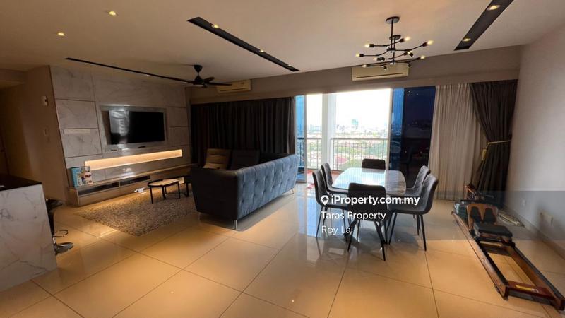 For Sale - 288 Residences @ Kuchai Lama