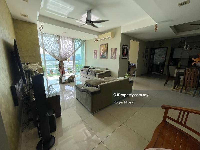 For Sale - USJ One Avenue Condo