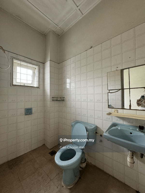 Rumah Berangkai 2 Tingkat untuk Dijual di Usj 2, Subang Jaya oleh Gan Choon Wei - iProperty.com.my