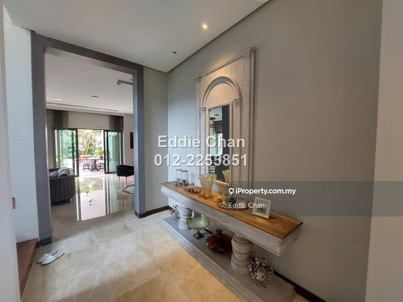 Bungalow House for Sale in Ampang Jaya, Ampang by Eddie Chan - iProperty.com.my
