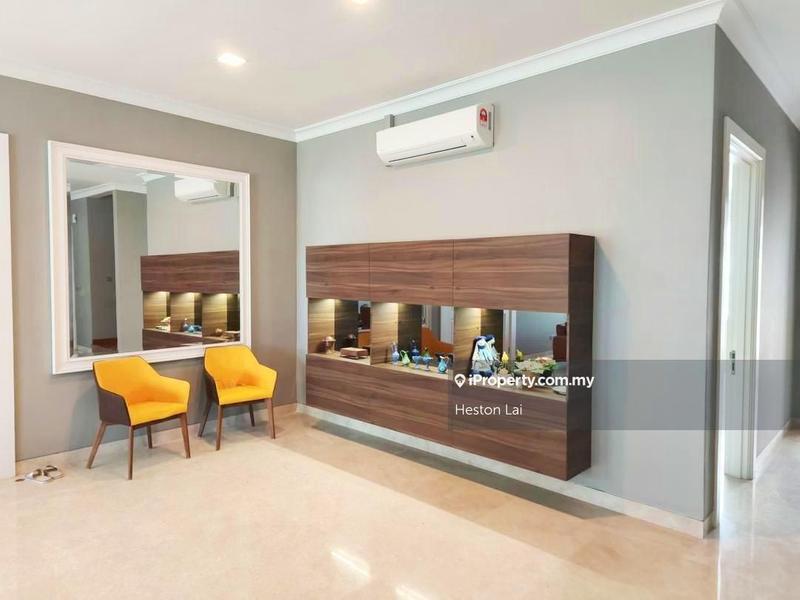 Bungalow House for Sale in East Ledang, Iskandar Puteri (Nusajaya) by Heston Lai - iProperty.com.my