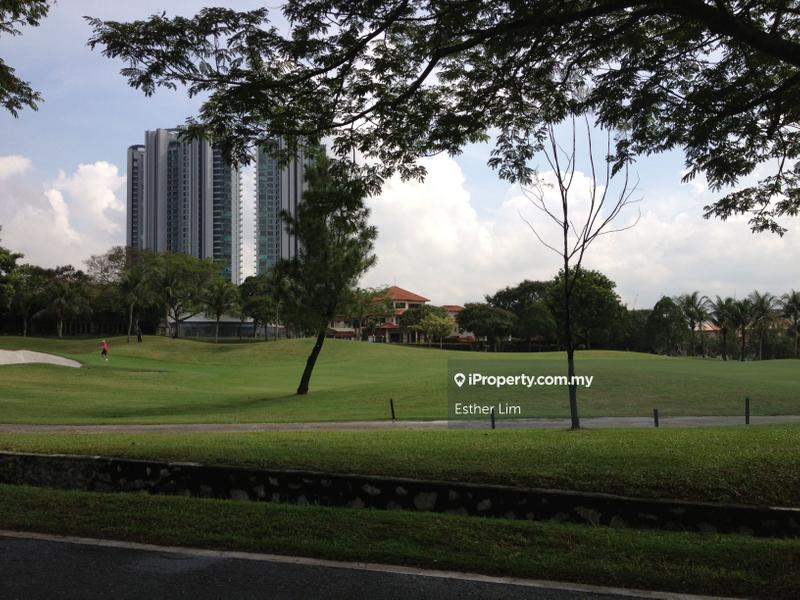 Townhouse for Sale in TR2 Tropicana Golf & Country Resort, Tropicana by Esther Lim - iProperty.com.my