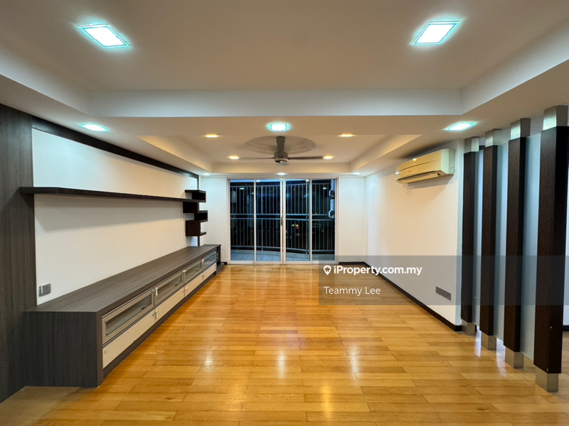 For Sale - Seri Mas Condominium