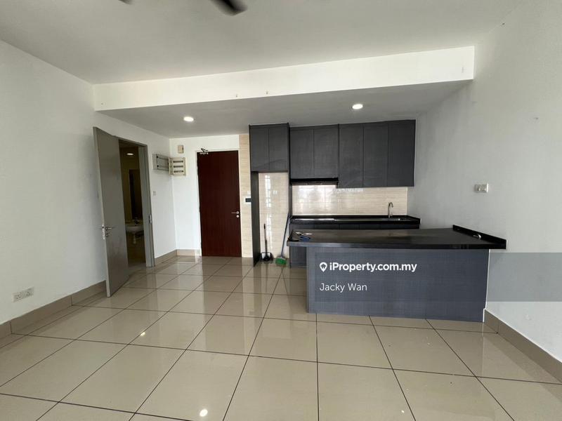 Residensi Servis untuk Dijual di One Residence oleh Jacky Wan - iProperty.com.my