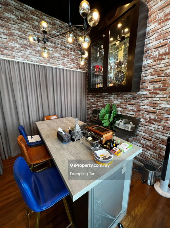 3-storey Terraced House for Rent in Lake Fields, Sungai Besi by Dumpling Tan - iProperty.com.my