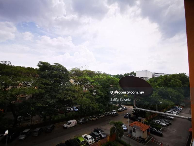 Apartment for Sale in Serdang Villa Apartment by Zalifa Zakaria - iProperty.com.my
