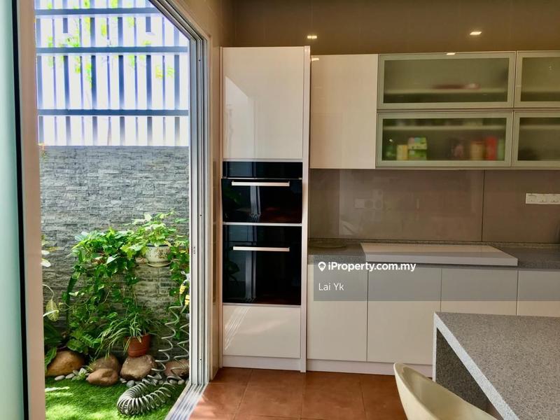 Rumah Berangkai 2 Tingkat untuk Dijual di Temasya Glenmarie, Glenmarie oleh Lai Yk - iProperty.com.my