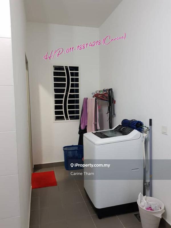 Rumah Berangkai 2 Tingkat untuk Dijual di S2 Heights, Seremban 2 oleh Carine  Tham - iProperty.com.my