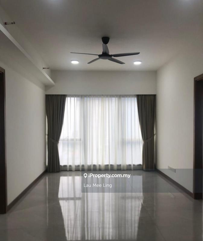 Service Residence for Rent in Core Residence @ TRX by Lau Mee Ling - iProperty.com.my