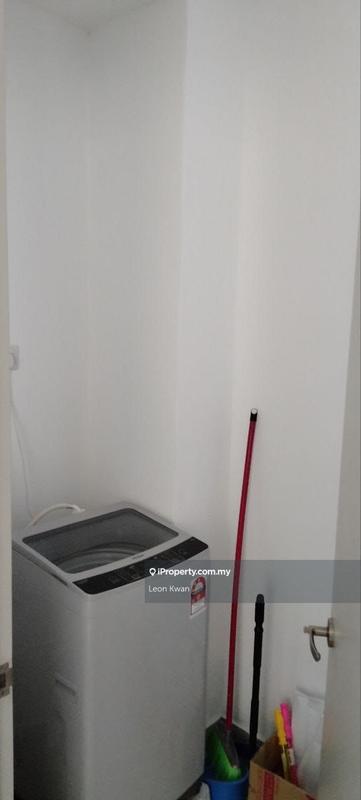Kediaman Servis untuk Disewa di The Clio 2 Residences oleh Leon Kwan - iProperty.com.my