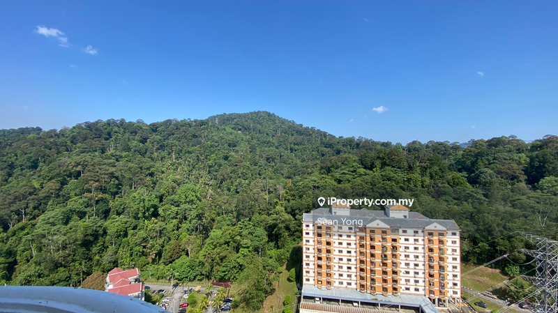 For Sale - Casa Mila, Taman Bukit Idaman, Selayang