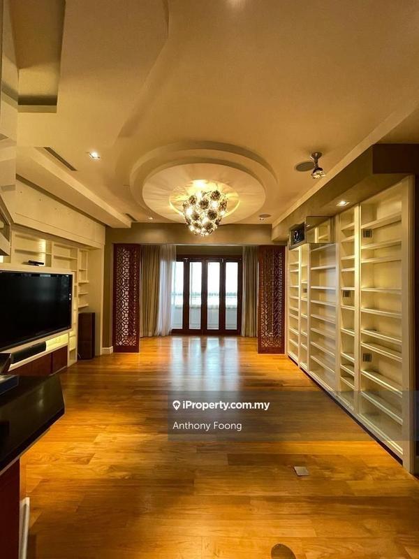 Kondominium untuk Dijual di The Binjai on the Park oleh Anthony Foong - iProperty.com.my