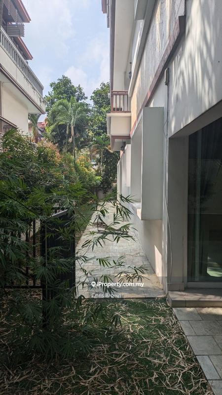 Semi-Detached House for Sale in Duta Tropika, Dutamas, Dutamas by Chris Brown - iProperty.com.my