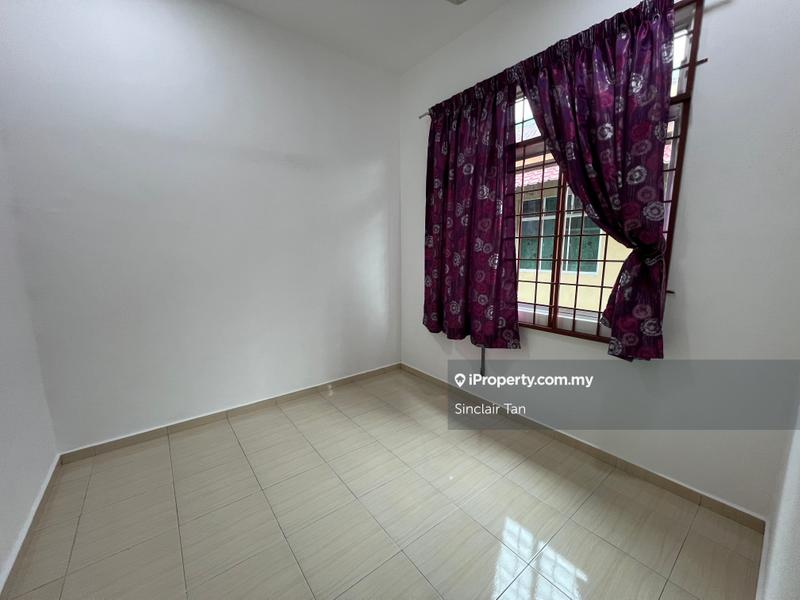 Rumah Berangkai 1 Tingkat untuk Disewa di Taman Tun Kudu, Bukit Katil oleh Geoffery Wee - iProperty.com.my