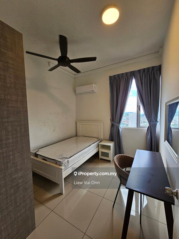 Condominium for Rent in Bukit Bantayan Residences by Liaw Vui Onn - iProperty.com.my