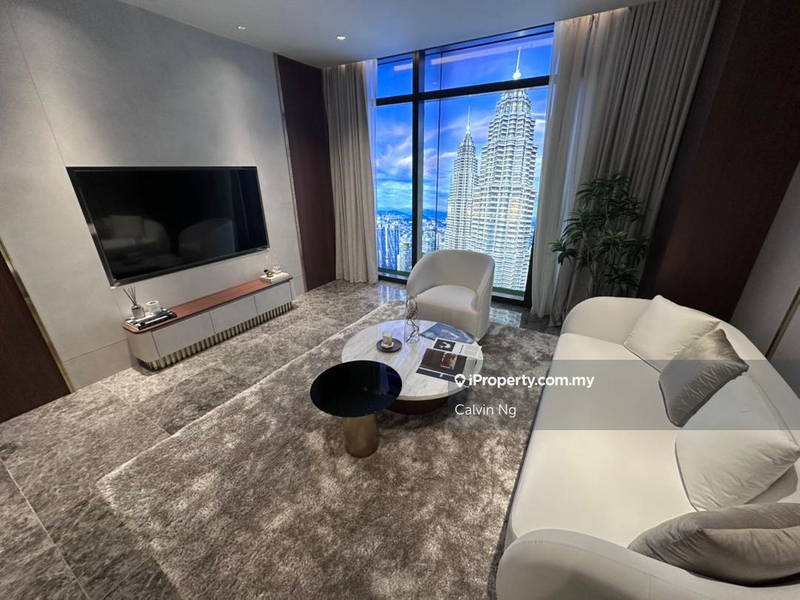 Service Residence for Sale in CloutHaus Residences by Calvin Ng - iProperty.com.my