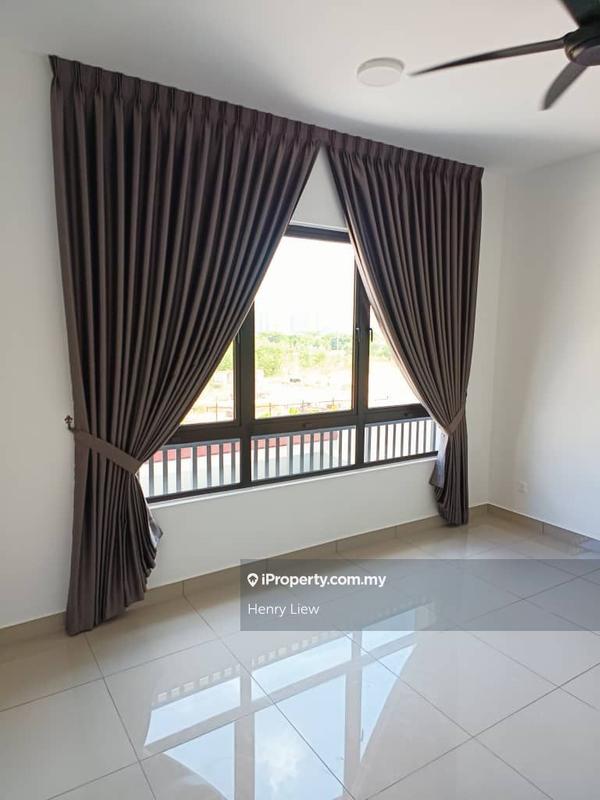 Rumah Teres 2-Tingkat untuk Dijual di Setia Safiro, Cyberjaya oleh Henry Liew - iProperty.com.my