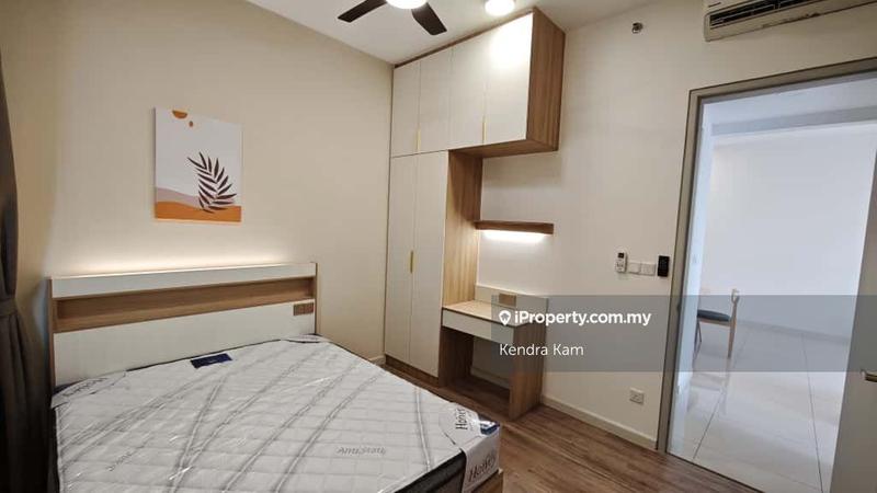 For Rent - Sunway Belfield