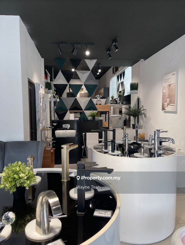 Commercial Bungalow for Sale in Seksyen 11, Petaling Jaya by Wayne Teah - iProperty.com.my