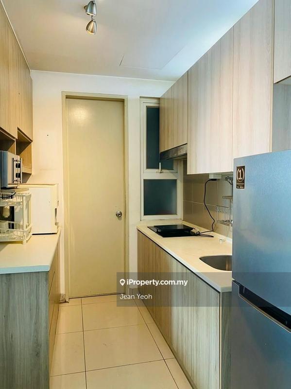 For Rent - Mutiara Ville