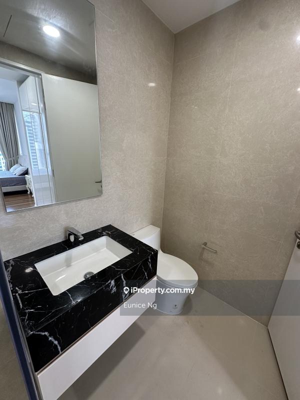 Service Residence for Rent in Pavilion Ceylon Hill by Eunice Ng - iProperty.com.my