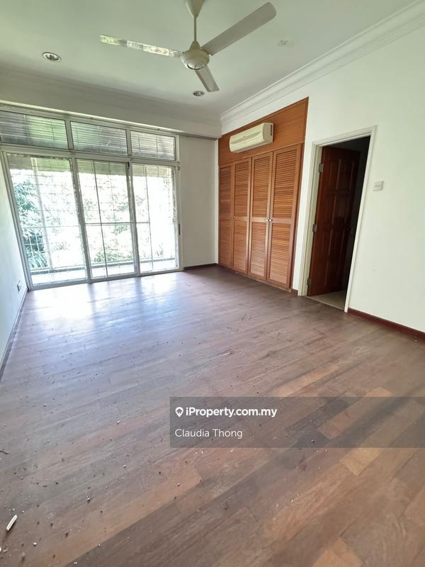 Banglo untuk Disewa di Taman Tunku, Bukit Tunku (Kenny Hills) oleh Claudia Thong - iProperty.com.my