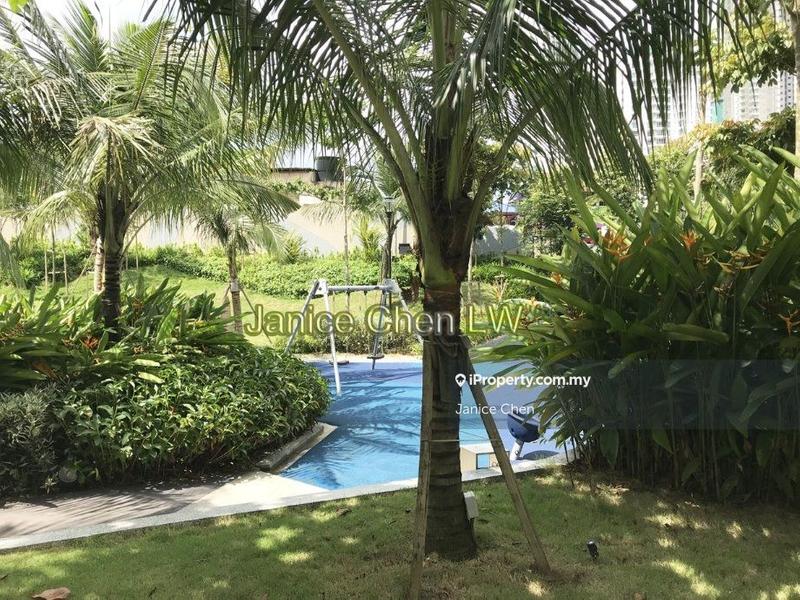 Condominium for Sale in Residensi Sefina Mont Kiara by Janice Chen - iProperty.com.my