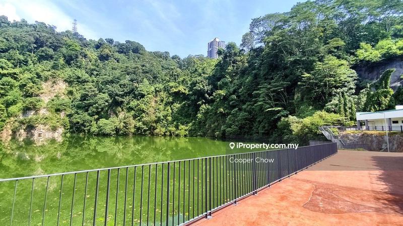Bungalow House untuk Dijual di Bandar Damansara Perdana, Damansara Perdana oleh Cooper Chow - iProperty.com.my