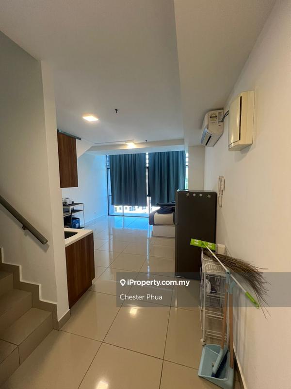 Service Residence for Rent in Pacific Star by Chester Phua - iProperty.com.my