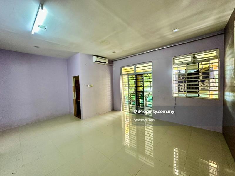 2-storey Terraced House for Sale in Taman Tanjong Kerayong, Mentakab by Season Tan - iProperty.com.my