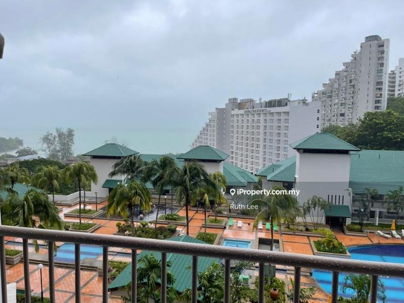 Condominium untuk Dijual di Miami Green oleh Ruth Lee - iProperty.com.my