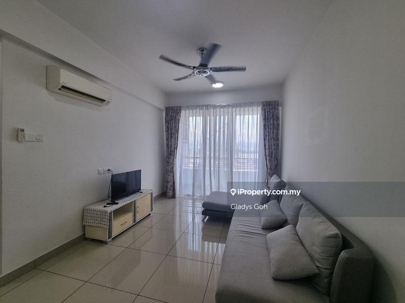 For Rent - The Majestic