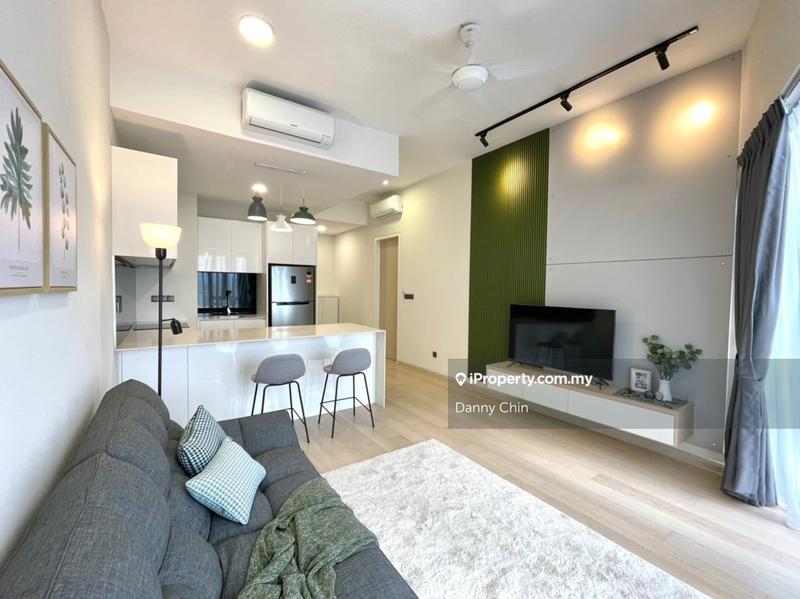 Service Residence for Sale in Star Residences Two by Danny Chin - iProperty.com.my