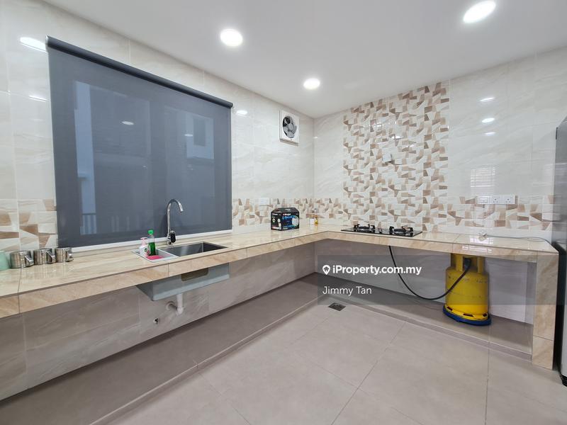Rumah Teres 2-Tingkat untuk Dijual di Bandar Seri Coalfields - Hermingway, Sungai Buloh oleh Jimmy Tan - iProperty.com.my